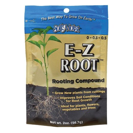 Soil Moist Soil Moist EZ Root 2 oz bag JCD-02ER